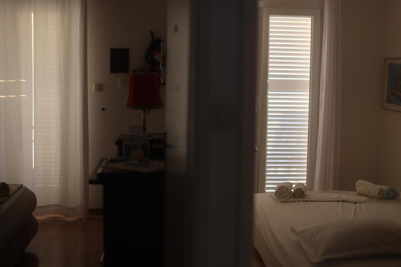 Apartman Blaga ポヴィヤ エクステリア 写真