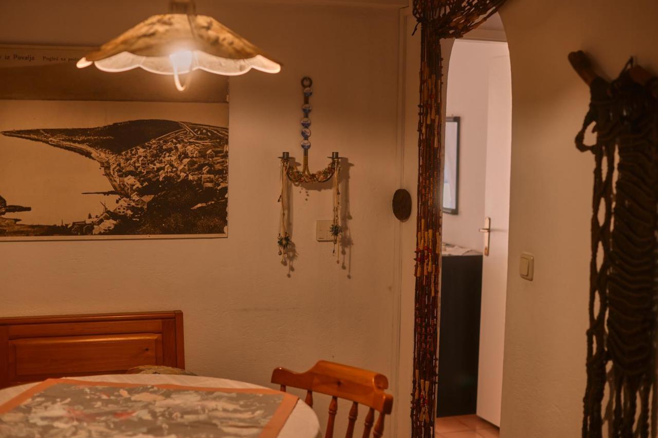 Apartman Blaga ポヴィヤ エクステリア 写真