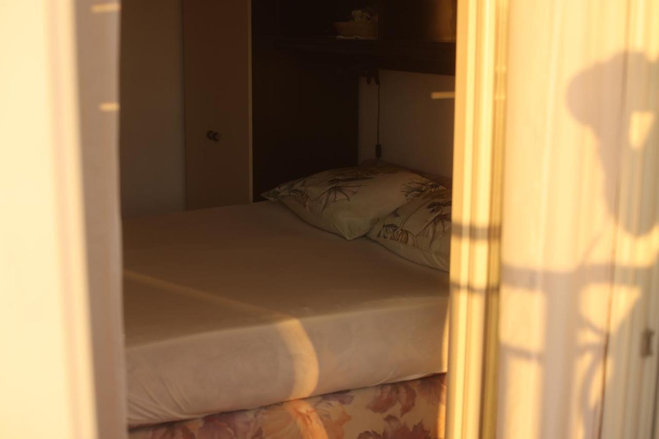 Apartman Blaga ポヴィヤ エクステリア 写真