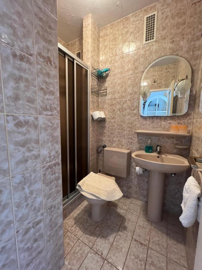 Apartman Blaga ポヴィヤ エクステリア 写真
